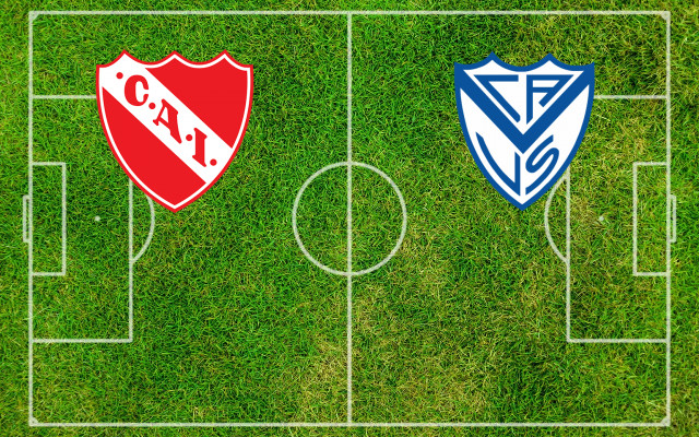 CA Independiente-Velez Sarsfield_it Formazioni CA Independiente-Velez Sarsfield