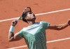 Pronostico e quote Sebastian Korda - Carlos Alcaraz, Roland Garros 31-05-2024