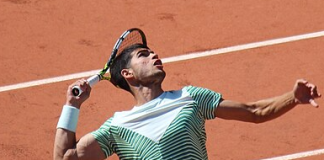 Pronostico e quote Sebastian Korda – Carlos Alcaraz, Roland Garros 31-05-2024 Pronostico e quote Sebastian Korda - Carlos Alcaraz, Roland Garros 31-05-2024