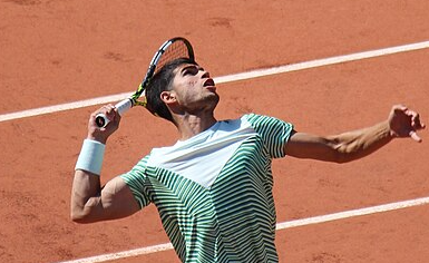 Carlos Alacaraz Pronostico e quote Sebastian Korda - Carlos Alcaraz, Roland Garros 31-05-2024