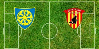 Carrarese-Benevento (martedì 28 maggio 2024 ore 21:00): formazioni ufficiali, quote, pronostici, convocati. Calabro recupera Finotto, 3 squalificati per Auteri Formazioni Carrarese-Benevento