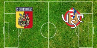 Catanzaro-Cremonese (martedì 21 maggio 2024 ore 20:30): formazioni ufficiali, quote, pronostici, convocati. Vivarini recupera Fulignati, Stroppa con Ravanelli e Pickel Formazioni Catanzaro-Cremonese