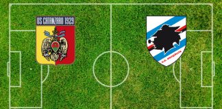 Catanzaro-Sampdoria (venerdì 10 maggio 2024 ore 20:30): formazioni ufficiali, quote, pronostici. Pirlo per il sesto posto, Vivarini pensa già ai playoff Formazioni Catanzaro-Sampdoria