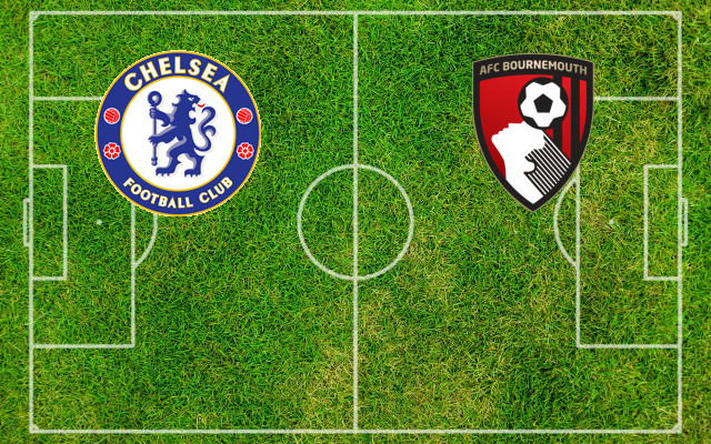 Chelsea-Bournemouth_it Formazioni Chelsea-Bournemouth