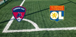 Formazioni Clermont-Lione