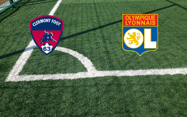 Clermont-Lione_it Formazioni Clermont-Lione