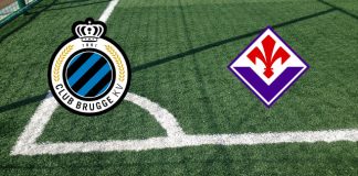 Formazioni Club Brugge-Fiorentina