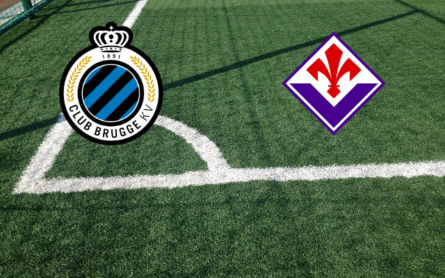 Club Brugge-Fiorentina_it Formazioni Club Brugge-Fiorentina