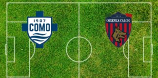 Como-Cosenza (venerdì 10 maggio 2024 ore 20:30): formazioni ufficiali, quote, pronosticim, convocati. Lariani al passo finale verso la massima serie Formazioni Como-Cosenza