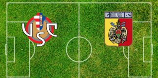 Cremonese-Catanzaro (sabato 25 maggio 2024 ore 20:30): formazioni ufficiali, quote, pronostici, convocati. Stroppa al completo, Vivarini recupera Situm Formazioni Cremonese-Catanzaro
