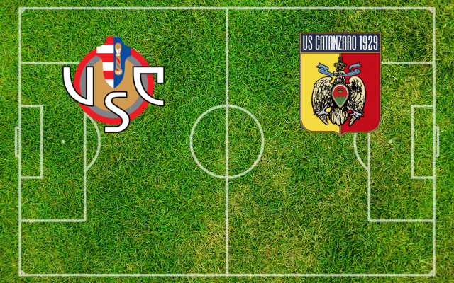 Cremonese-Catanzaro_it Formazioni Cremonese-Catanzaro