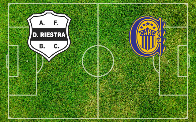 Deportivo Riestra-Rosario Central_it Formazioni Deportivo Riestra-Rosario Central