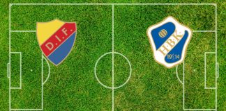 Djurgarden-Halmstad (lunedì 20 maggio 2024 ore 19:00): formazioni ufficiali, quote, pronostici Formazioni Djurgarden-Halmstad