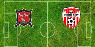 Dundalk-Derry City (venerdì 31 maggio 2024 ore 20:45): formazioni ufficiali, quote, pronostici Formazioni Dundalk-Derry City
