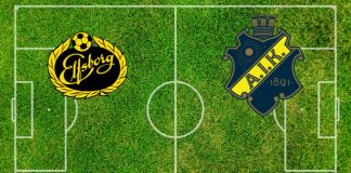 Elfsborg-AIK (mercoledì 15 maggio 2024 ore 19:00): formazioni ufficiali, quote, pronostici Formazioni Elfsborg-AIK