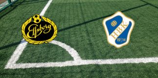 Elfsborg-Halmstad (venerdì 24 maggio 2024 ore 19:00): formazioni ufficiali, quote, pronostici Formazioni Elfsborg-Halmstad