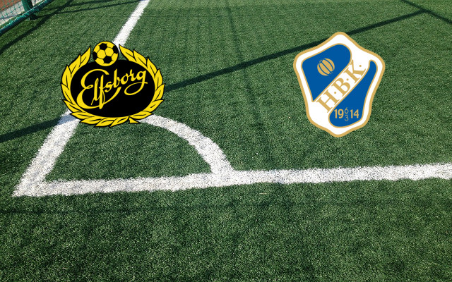Elfsborg-Halmstad_it Formazioni Elfsborg-Halmstad