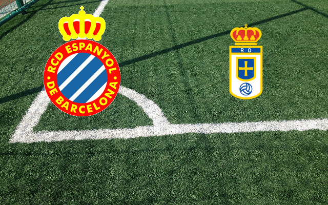 Formazioni Espanyol-Oviedo