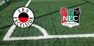 Excelsior Rotterdam-NEC (lunedì 06 maggio 2024 ore 20:00): formazioni ufficiali, quote, pronostici Formazioni Excelsior Rotterdam-NEC