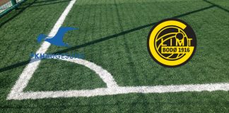 FK Haugesund-Bodo/Glimt (domenica 02 giugno 2024 ore 17:00): formazioni ufficiali, quote, pronostici Formazioni FK Haugesund-Bodo/Glimt