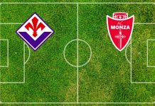 Formazioni Fiorentina-Monza