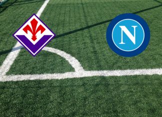 Formazioni Fiorentina-Napoli