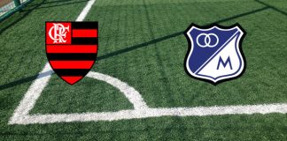 Flamengo-Millonarios (Copa Libertadores, 29-05-2024 ore 02:00 ): formazioni ufficiali, quote, pronostici Formazioni Flamengo-Millonarios
