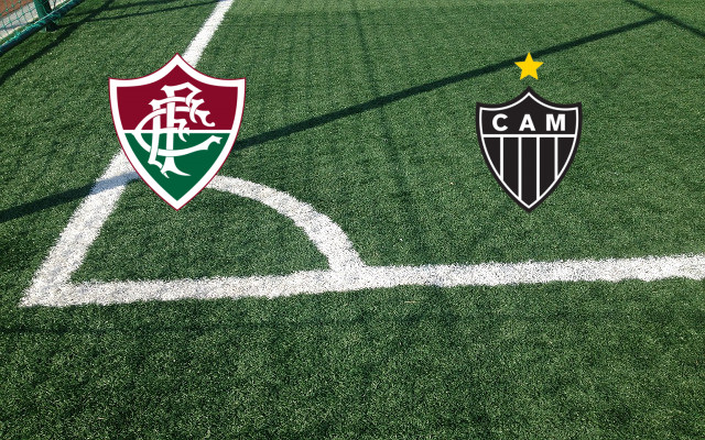 Fluminense-Atletico Mineiro_it Formazioni Fluminense-Atletico Mineiro