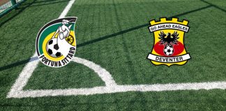 Fortuna Sittard-Go Ahead Eagles (venerdì 03 maggio 2024 ore 20:00): formazioni ufficiali, quote, pronostici Formazioni Fortuna Sittard-Go Ahead Eagles