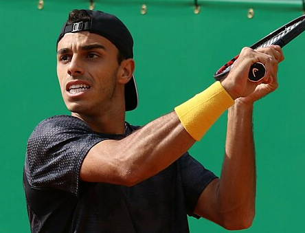 Pronostico e quote Francisco Cerundolo - Tommy Paul, Roland Garros 01-06-2024