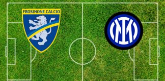 Formazioni Frosinone-Inter