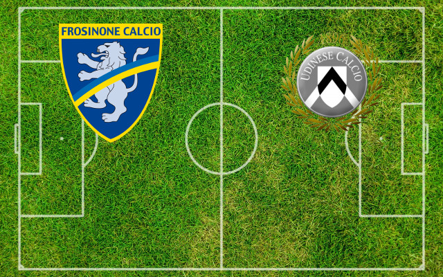 Frosinone-Udinese_it Formazioni Frosinone-Udinese