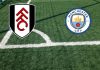 Formazioni Fulham-Manchester City