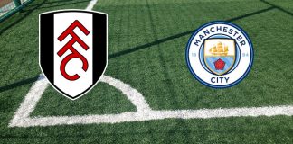 Formazioni Fulham-Manchester City
