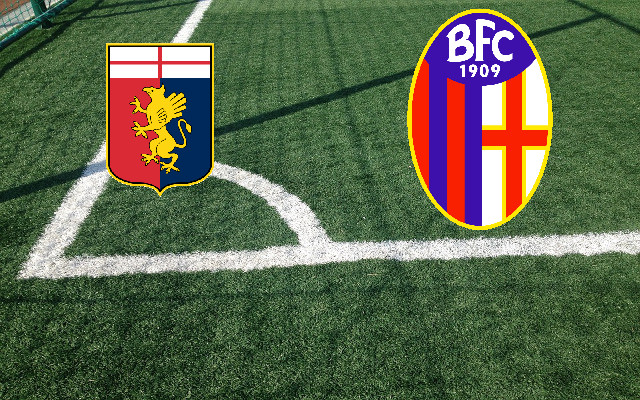 Genoa-Bologna_it Formazioni Genoa-Bologna