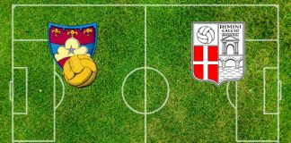 Gubbio-Rimini (martedì 07 maggio 2024 ore 20:30): formazioni, quote, pronostici, convocati. Troise con 2 indisponibili Formazioni Gubbio-Rimini