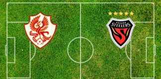 Gwangju FC-Pohang Steelers (martedì 28 maggio 2024 ore 12:30): formazioni ufficiali, quote, pronostici Formazioni Gwangju FC-Pohang Steelers
