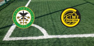 Ham Kam-Bodo/Glimt (lunedì 20 maggio 2024 ore 17:00): formazioni ufficiali, quote, pronostici Formazioni Ham Kam-Bodo/Glimt