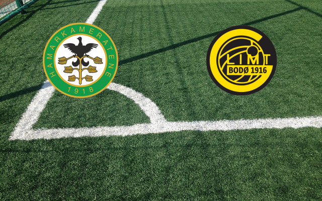 Ham Kam-Bodo/Glimt_it Formazioni Ham Kam-Bodo/Glimt