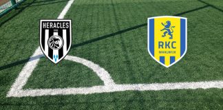 Heracles Almelo-RKC Waalwijk (domenica 05 maggio 2024 ore 12:15): formazioni ufficiali, quote, pronostici Formazioni Heracles Almelo-RKC Waalwijk