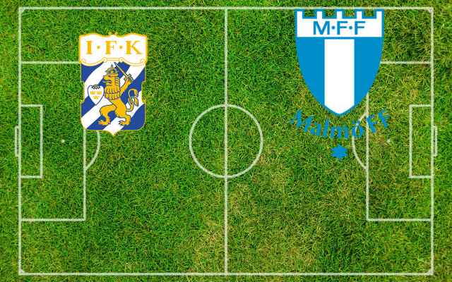 IFK Goteborg-Malmo_it Formazioni IFK Goteborg-Malmo