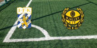 IFK Goteborg-Mjallby (martedì 21 maggio 2024 ore 19:00): formazioni ufficiali, quote, pronostici Formazioni IFK Goteborg-Mjallby