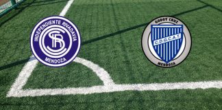 Independiente Rivadavia-Godoy Cruz (sabato 18 maggio 2024 ore 20:30): formazioni ufficiali, quote, pronostici Formazioni Independiente Rivadavia-Godoy Cruz
