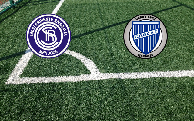 Independiente Rivadavia-Godoy Cruz_it Formazioni Independiente Rivadavia-Godoy Cruz