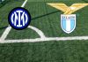Formazioni Inter-Lazio