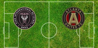 Inter Miami CF-Atlanta United FC (giovedì 30 maggio 2024 ore 01:30): formazioni ufficiali, quote, pronostici Formazioni Inter Miami CF-Atlanta United FC