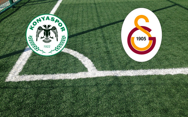 Konyaspor-Galatasaray_it Formazioni Konyaspor-Galatasaray