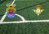 Formazioni Las Palmas-Real Betis