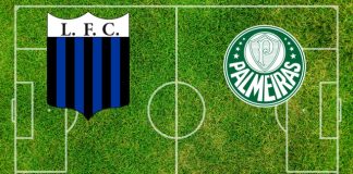 Liverpool Montevideo-Palmeiras (Copa Libertadores, 10-05-2024 ore 00:00 ): formazioni ufficiali, quote, pronostici Formazioni Liverpool Montevideo-Palmeiras