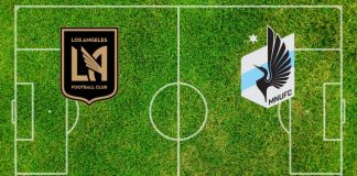 Los Angeles FC-Minnesota United (giovedì 30 maggio 2024 ore 04:45): formazioni ufficiali, quote, pronostici Formazioni Los Angeles FC-Minnesota United
